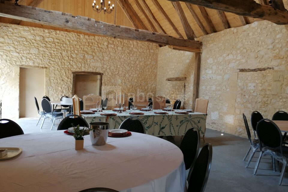 Château Le Tour