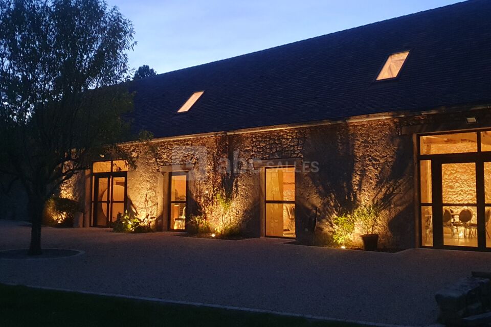 Château Le Tour