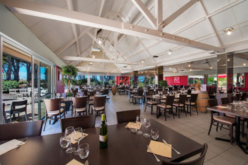 Domaine de Port Aux Rocs Le Croisic
