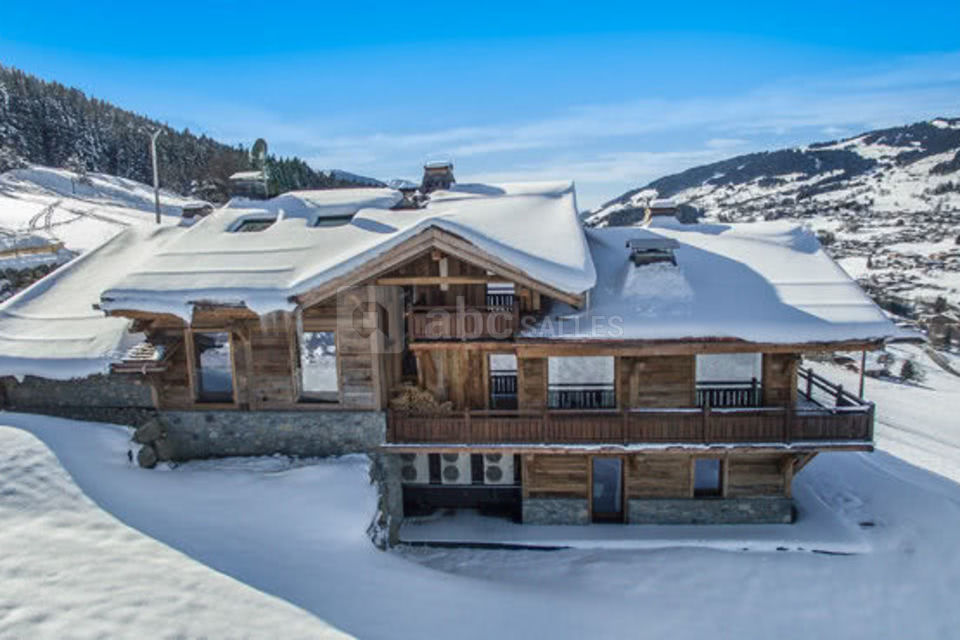 Chalet Ararat