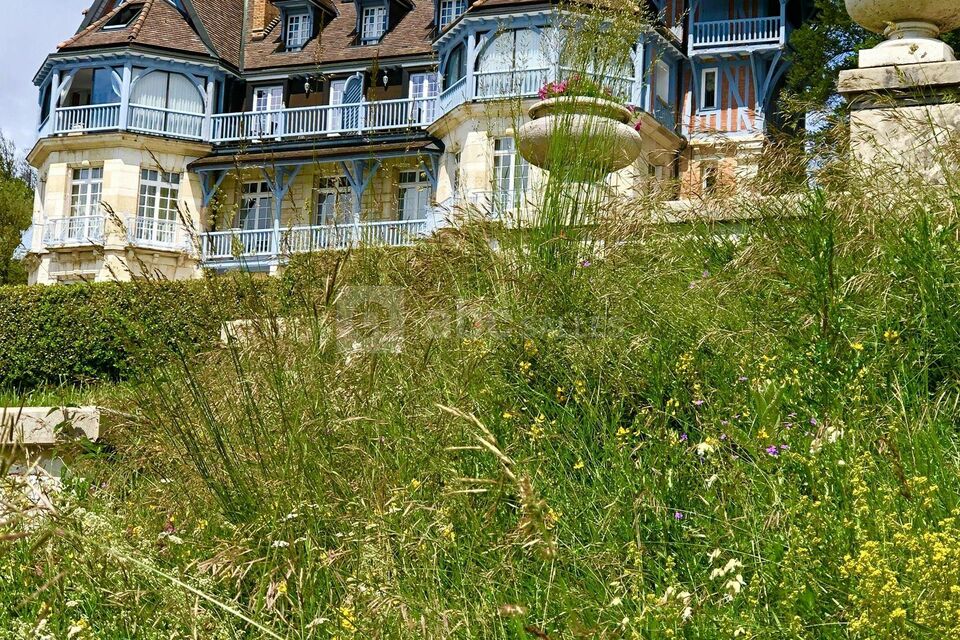 Château des Aveniéres