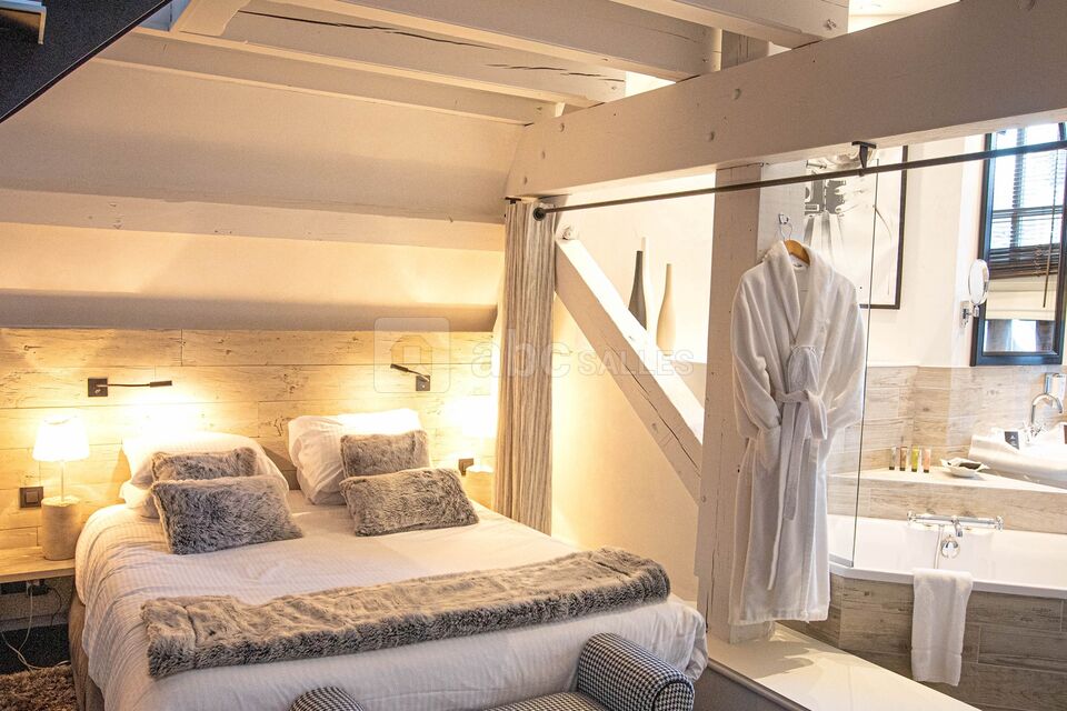 Château des Aveniéres