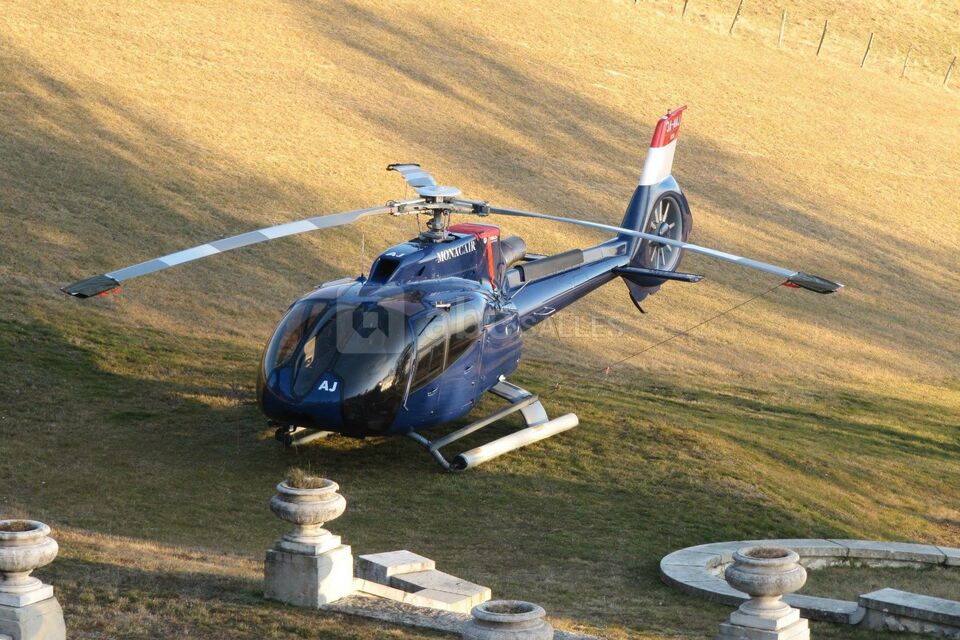 Château des Aveniéres