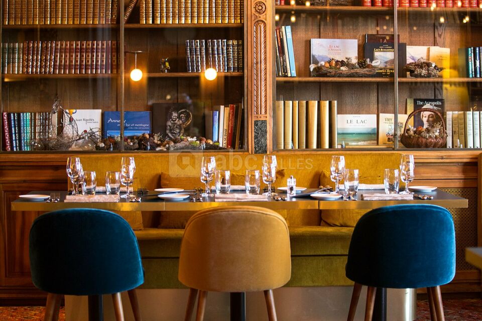 Château des Aveniéres