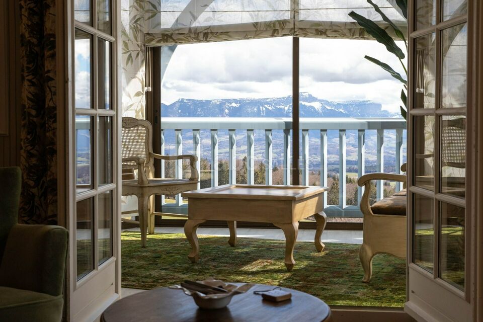 Château des Aveniéres