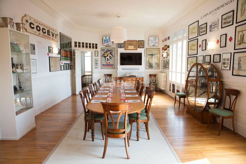 Maison Cogevi