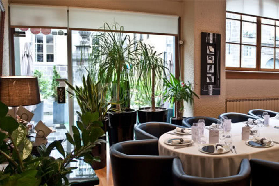 Restaurant Le Flamboyant