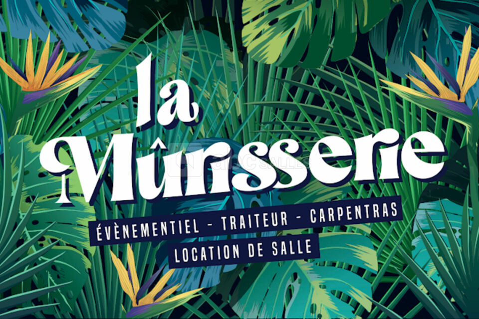 La Mûrisserie