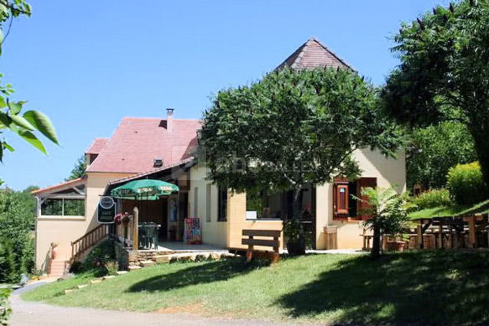 La Ferme de Villeneuve