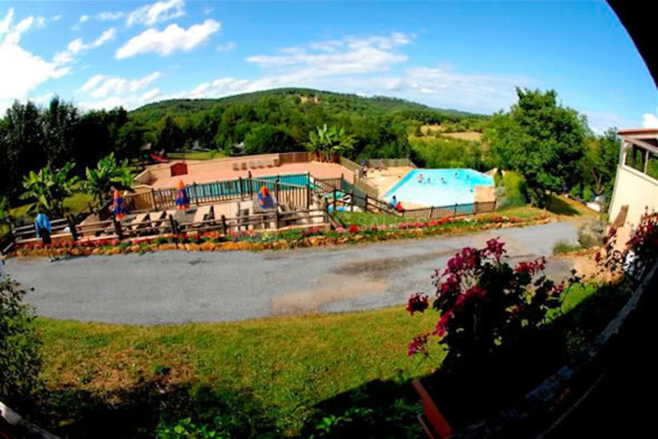 La Ferme de Villeneuve