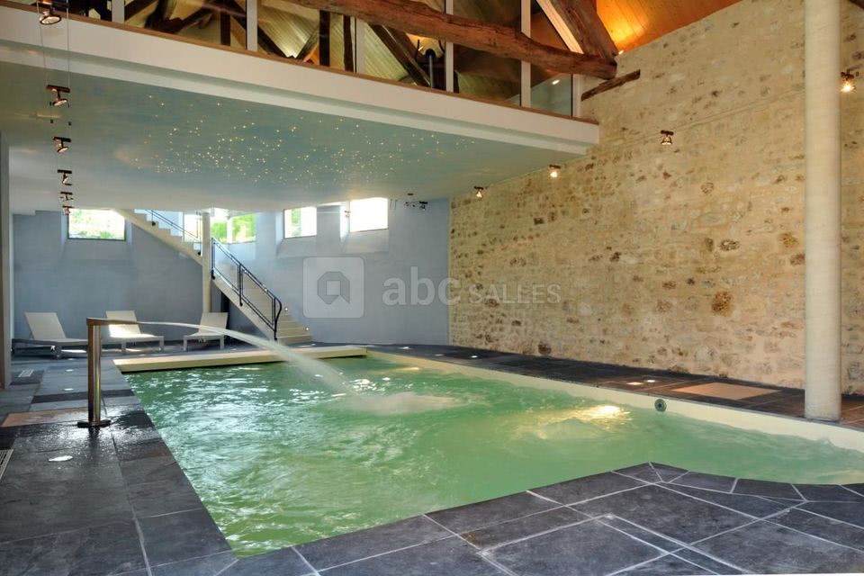 Gîte de la Croix Joly