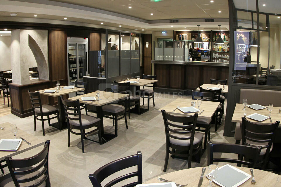 Hôtel Restaurant du Pont Neuf
