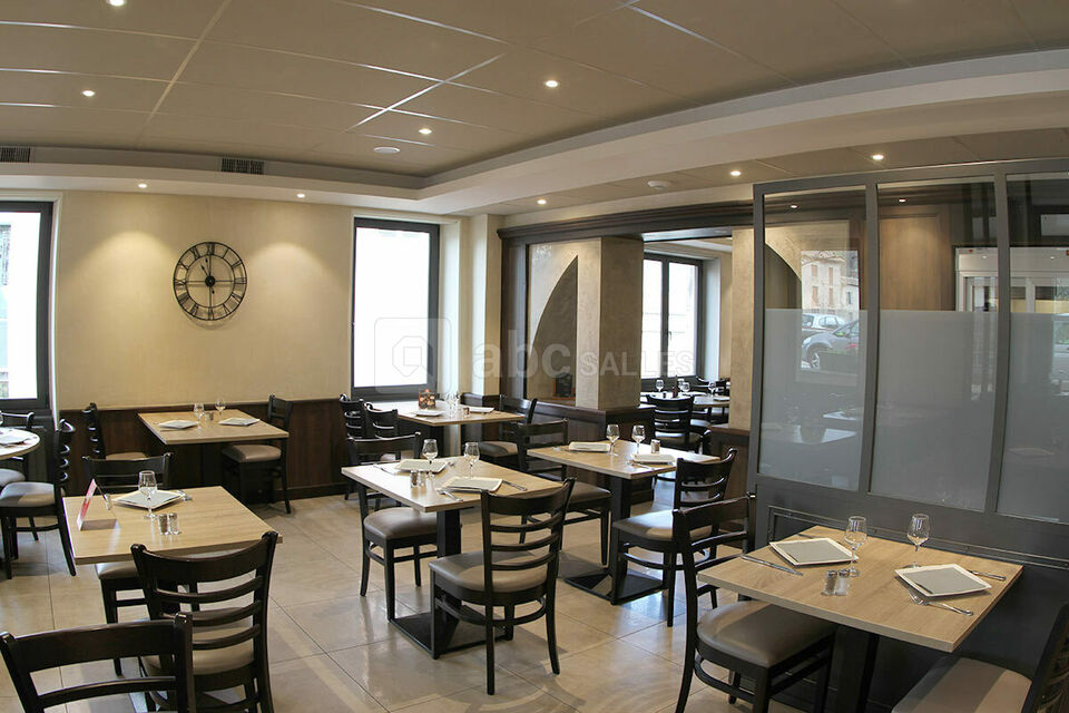 Hôtel Restaurant du Pont Neuf
