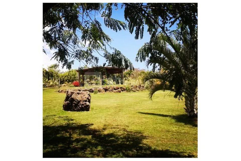 Le Domaine des Boucaniers