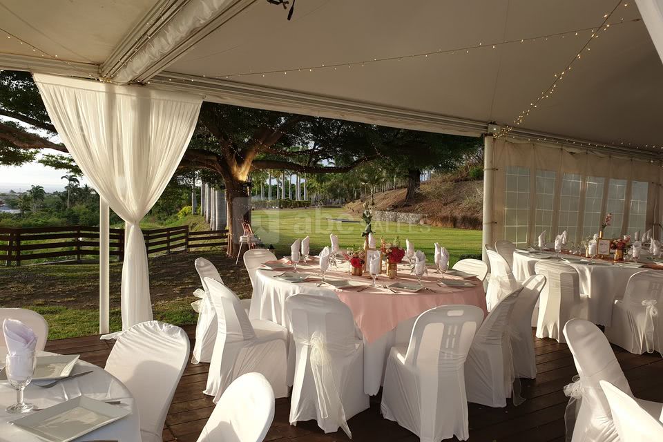Domaine des Palmiers