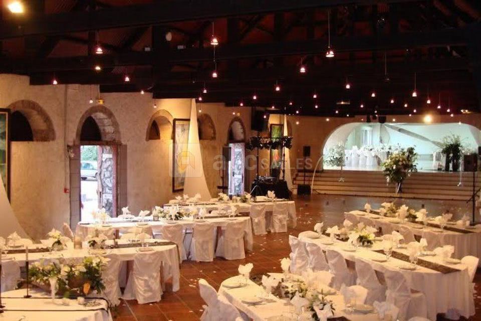 Domaine Mon Caprice
