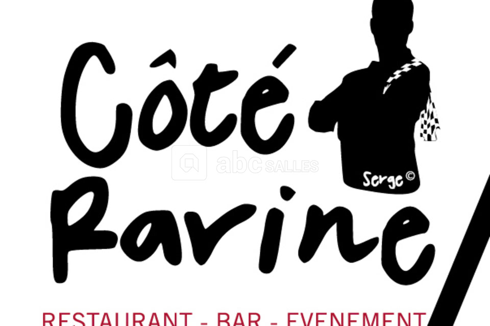 Côté Ravine