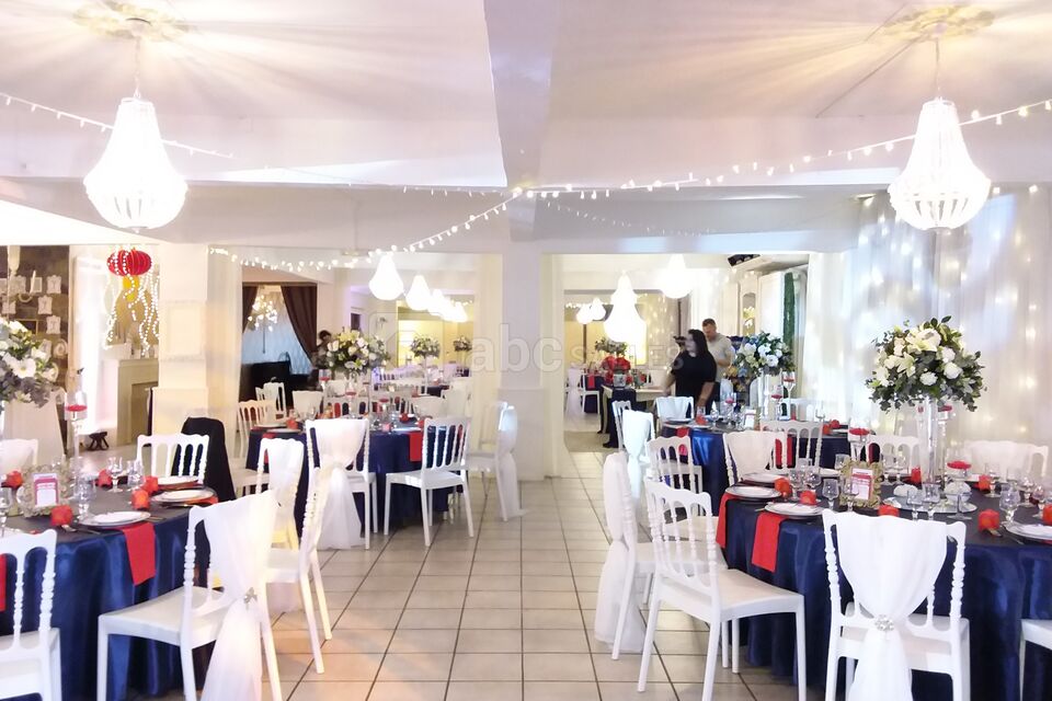 Salle Victoria Île de la Réunion