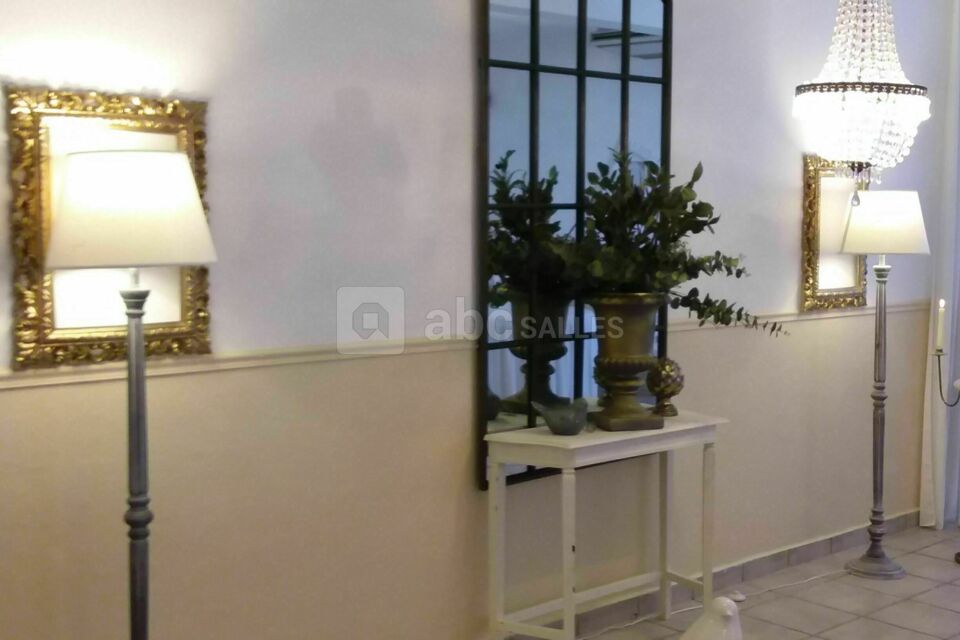 Salle Victoria Île de la Réunion