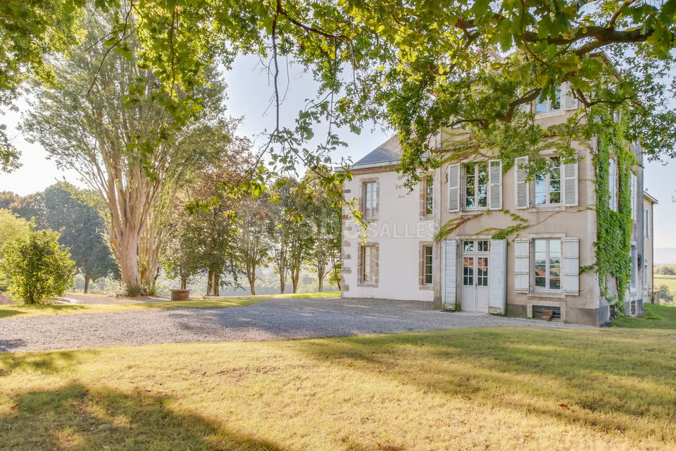 Château de Biscay