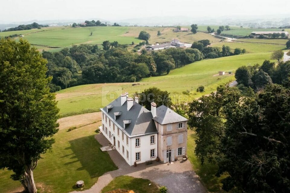 Château de Biscay