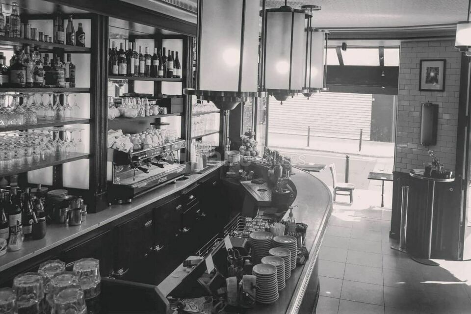 La Select Bar - ABC Salles