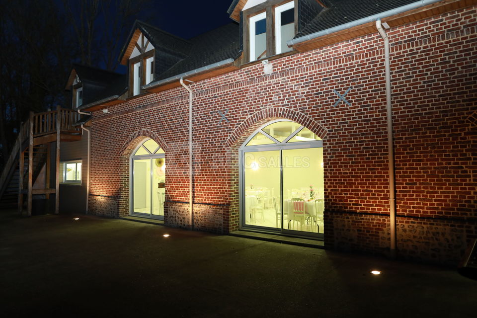 Le Clos de la Forge