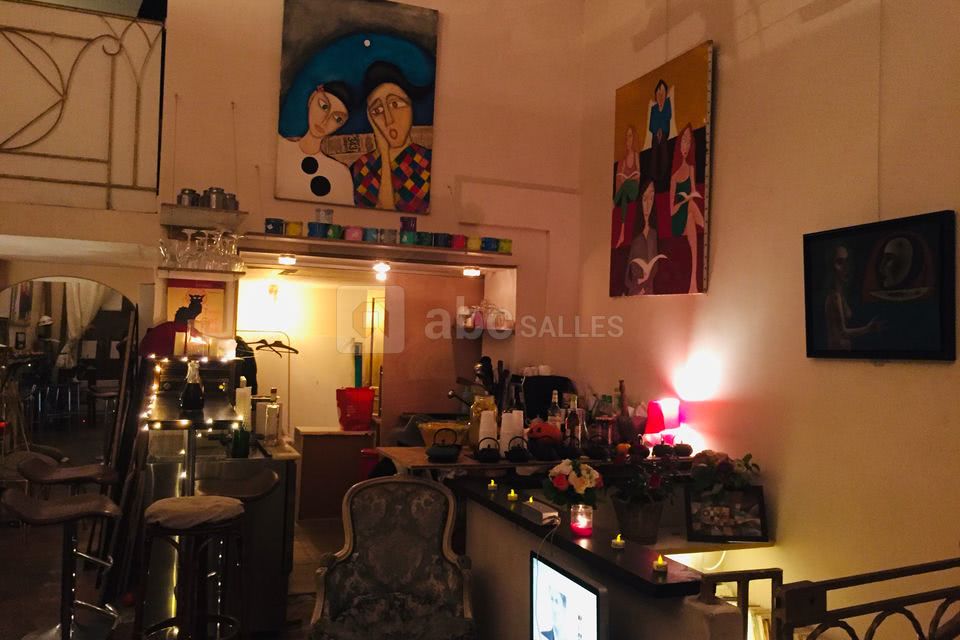 Poïèsis des Arts