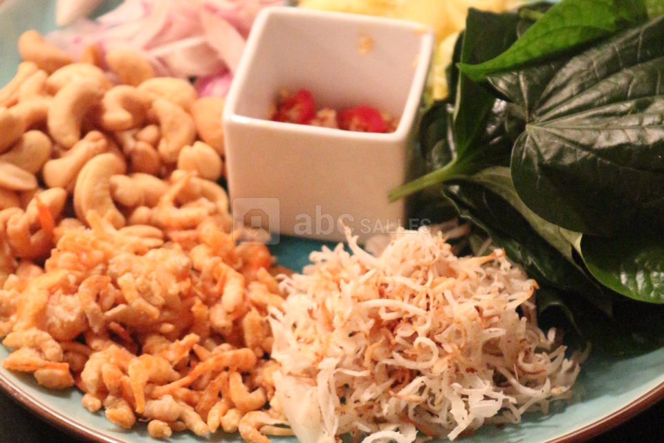 Détox Mieng Kham