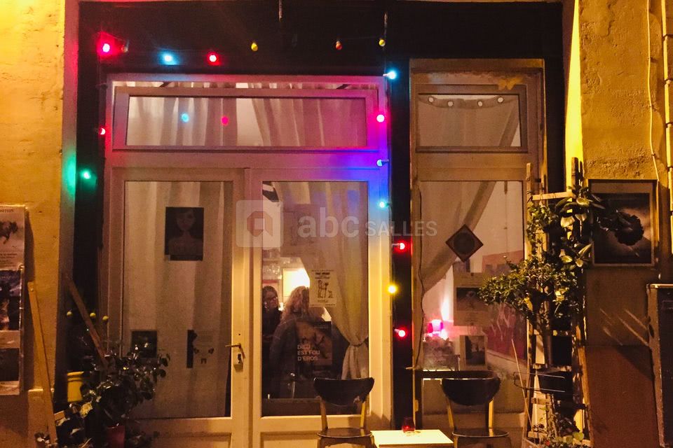 Vitrine
