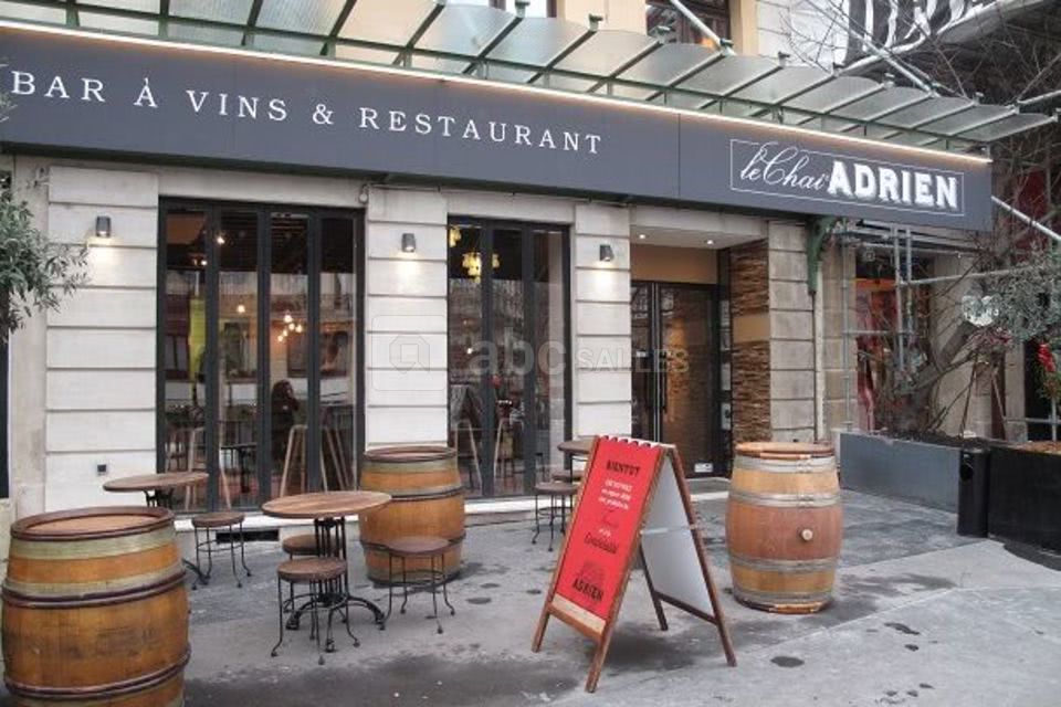 Chai d'Adrien