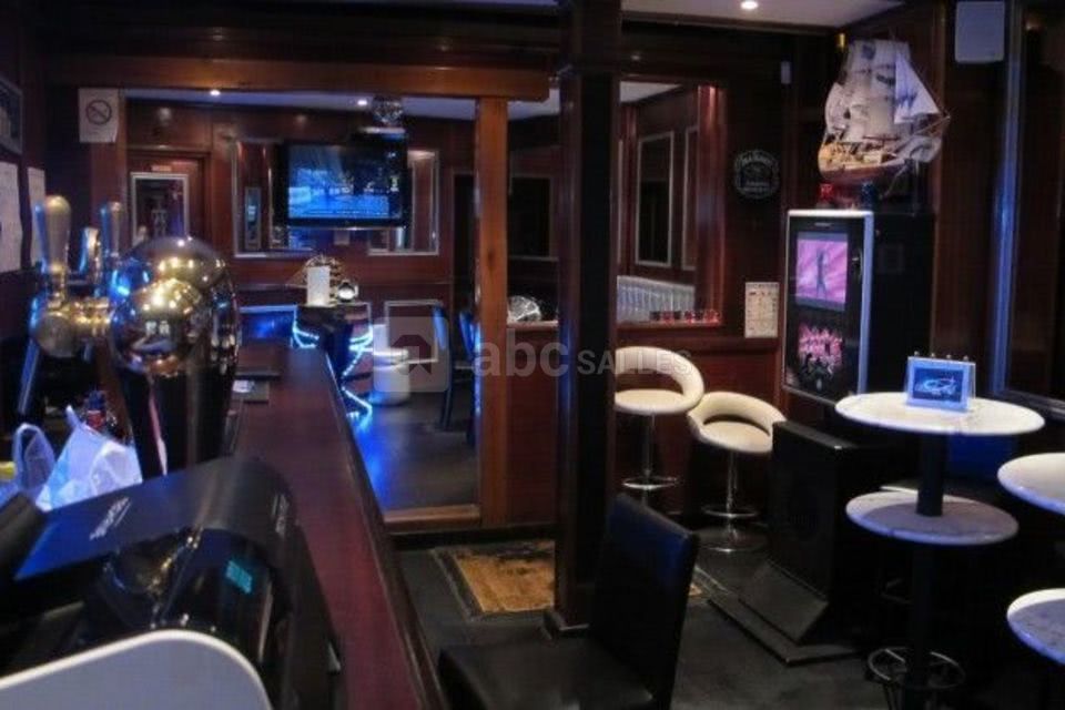 Comédie Café