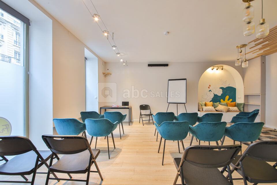 Présentation 28 personnes