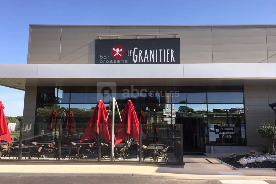 Le Granitier