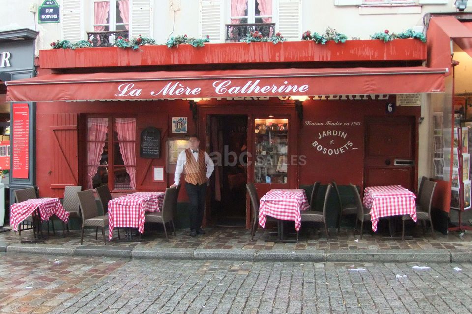 La Mère Catherine