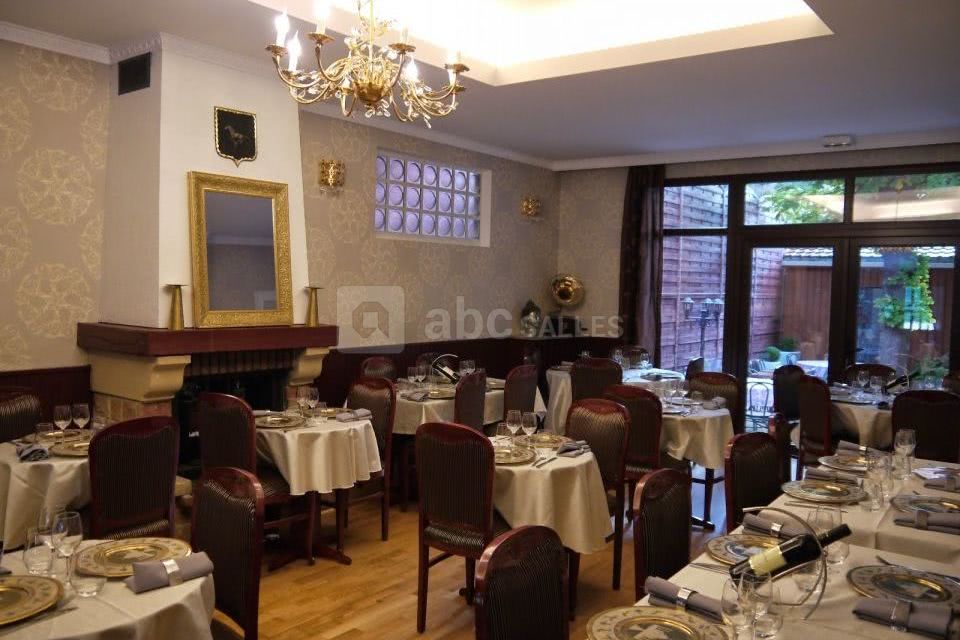 Mangalore Lounge