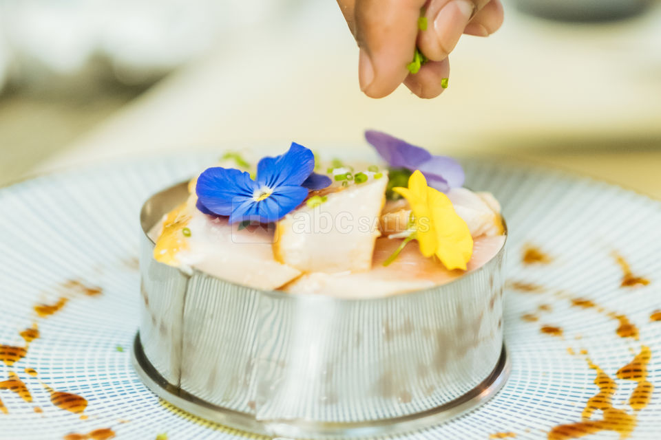 Arty le Restaurant