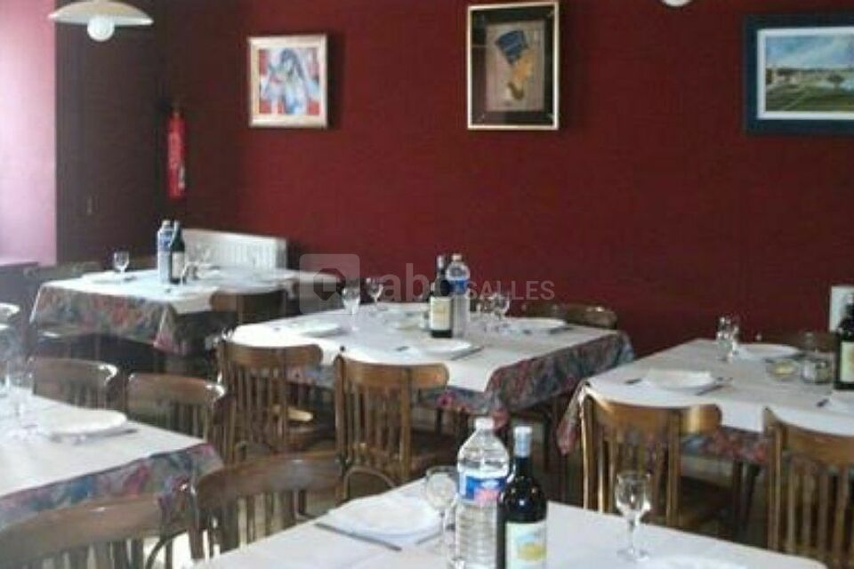 Restaurant Le Kerchoch