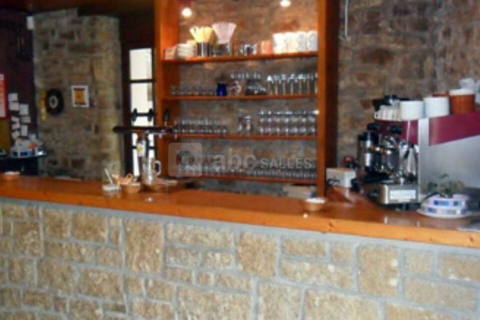 Restaurant Le Kerchoch