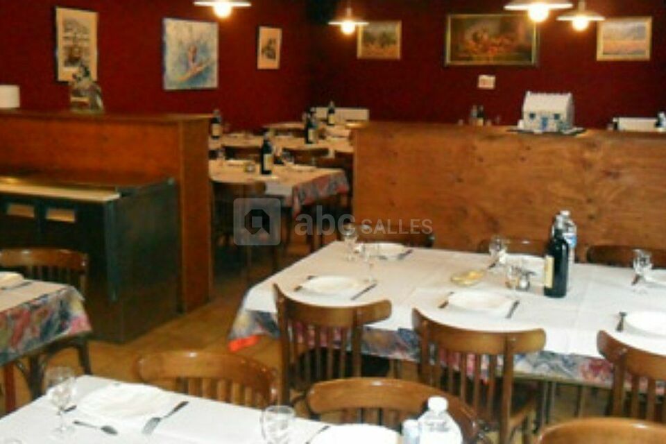 Restaurant Le Kerchoch