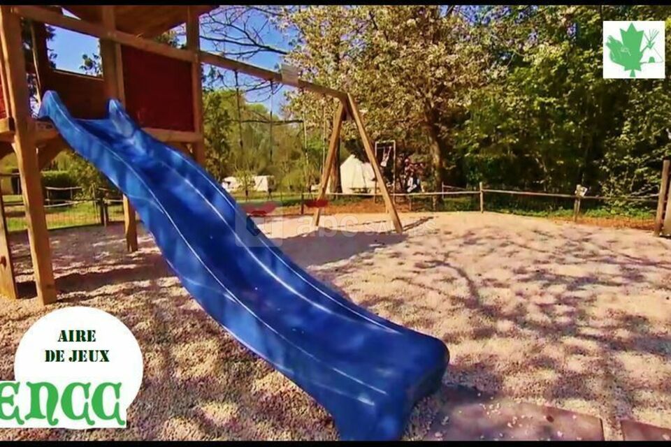 Espace Nature au Creux du Chêne