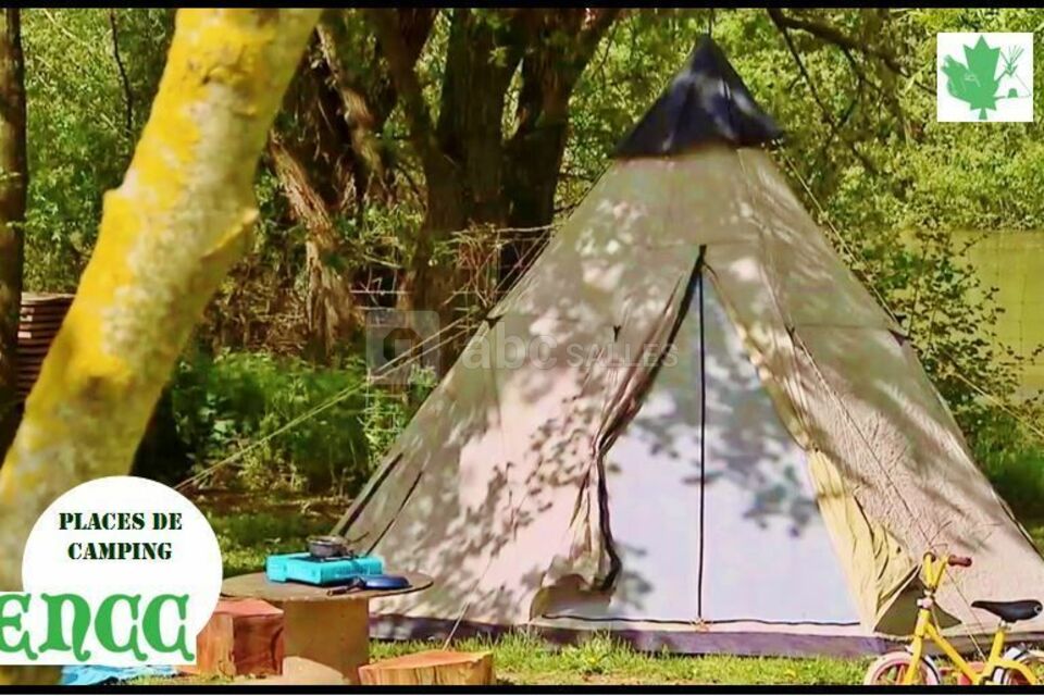 Espace Nature au Creux du Chêne