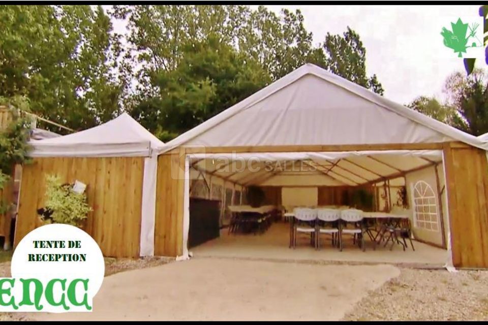 Espace Nature au Creux du Chêne