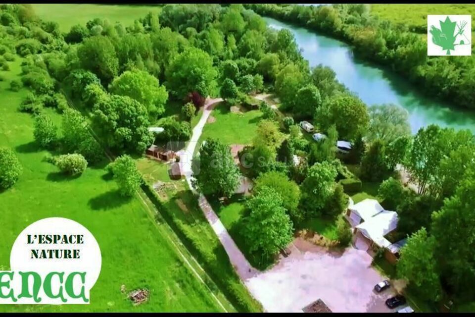 Espace Nature au Creux du Chêne