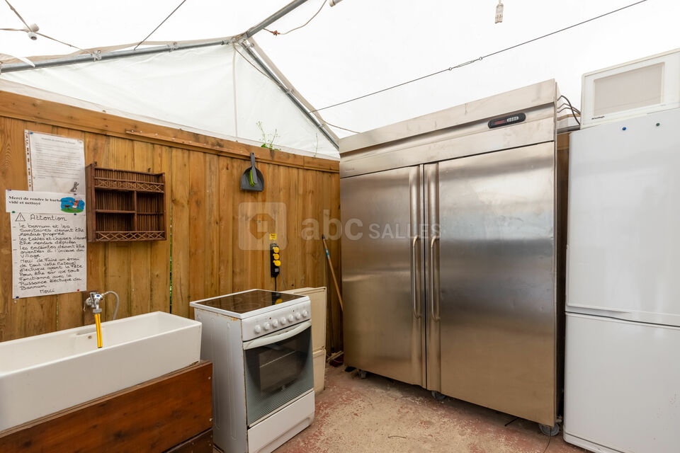 Espace Nature au Creux du Chêne