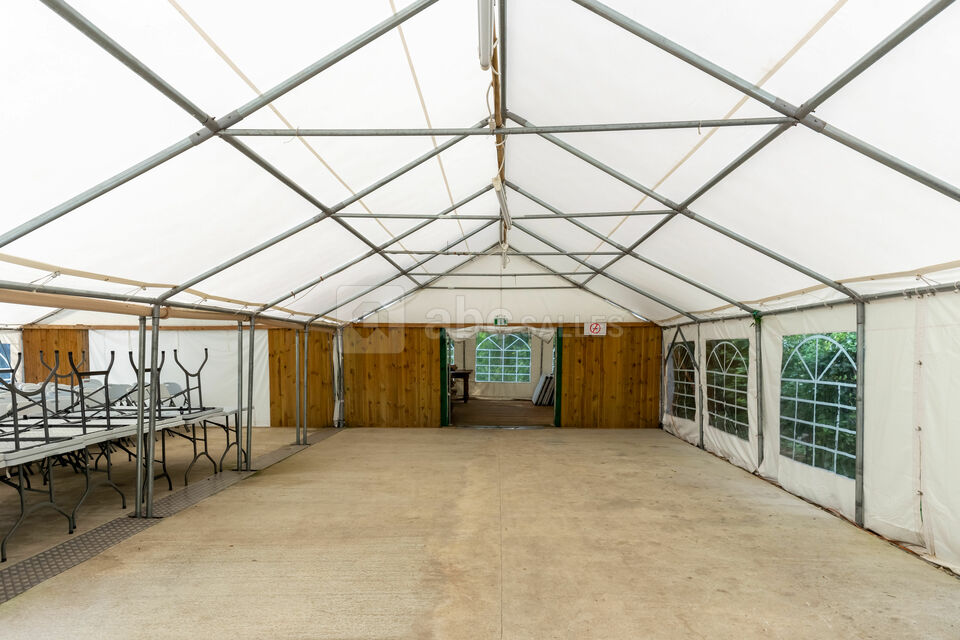 Espace Nature au Creux du Chêne