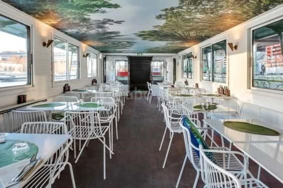 Le Jardin Sauvage