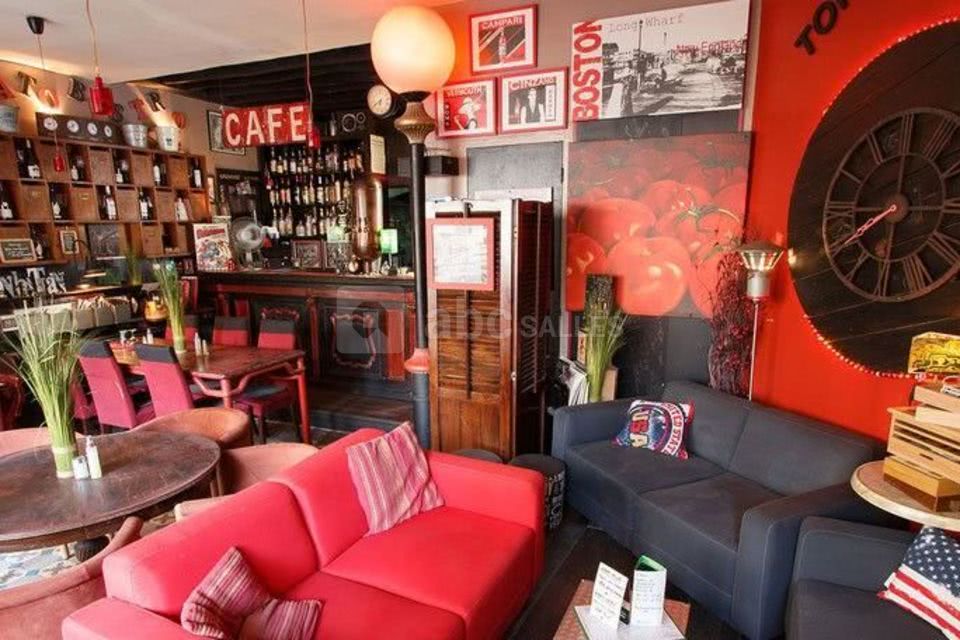 Tomato Bistro