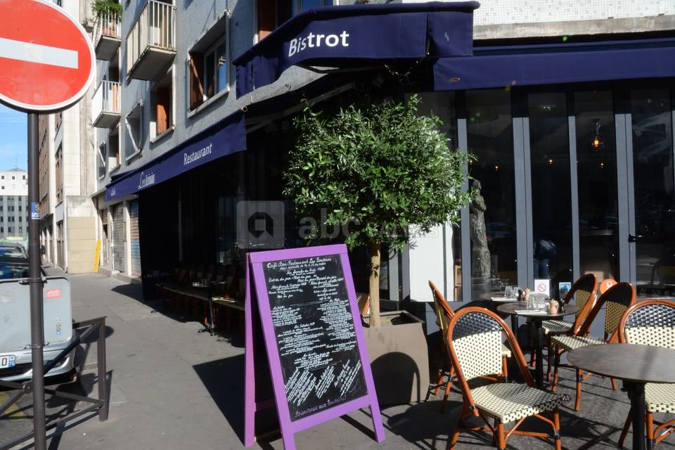 Les Écrivains
