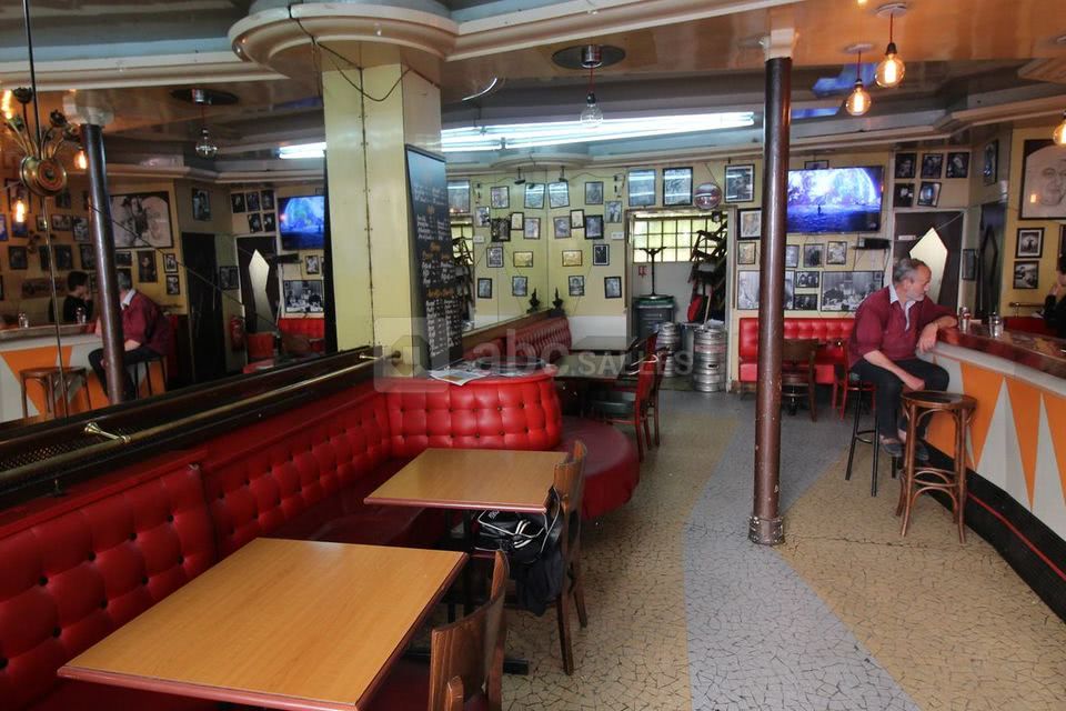 Salle de réception